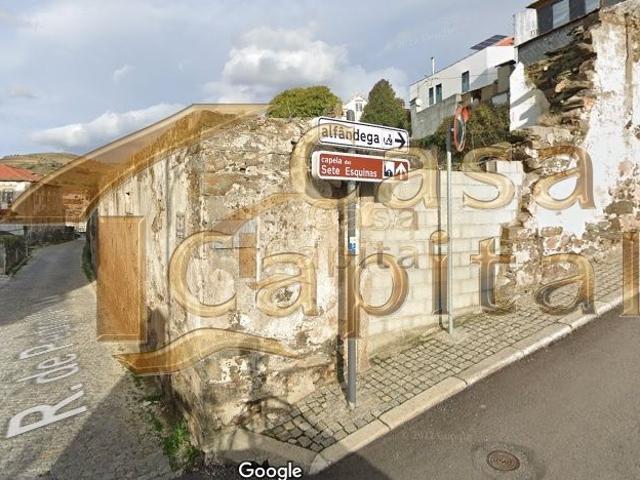 Terreno venda em Peso Da Régua, Vila Real