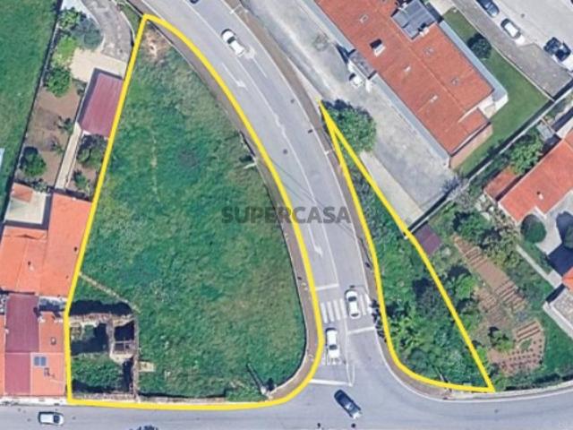 Terreno venda em Coimbrã, Coimbra