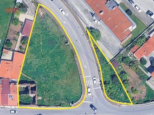 Terreno venda em Coimbrã, Coimbra