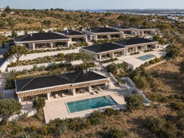 Terreno venda em Urbanização Vista Alegre, Ferragudo