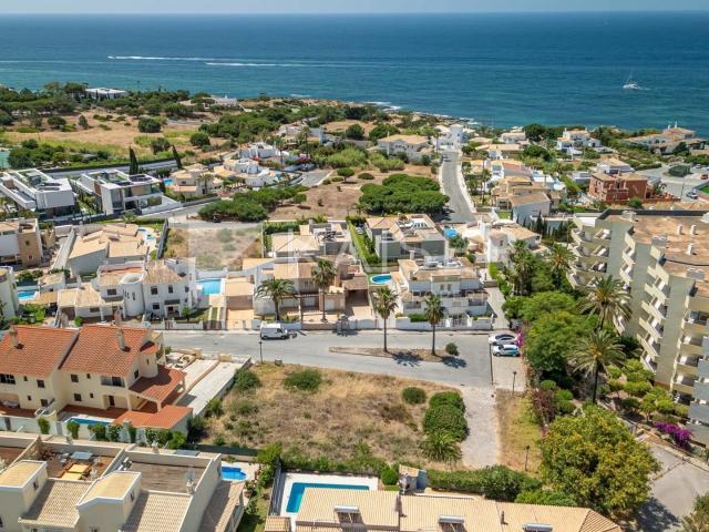Terreno venda em Galé, Albufeira