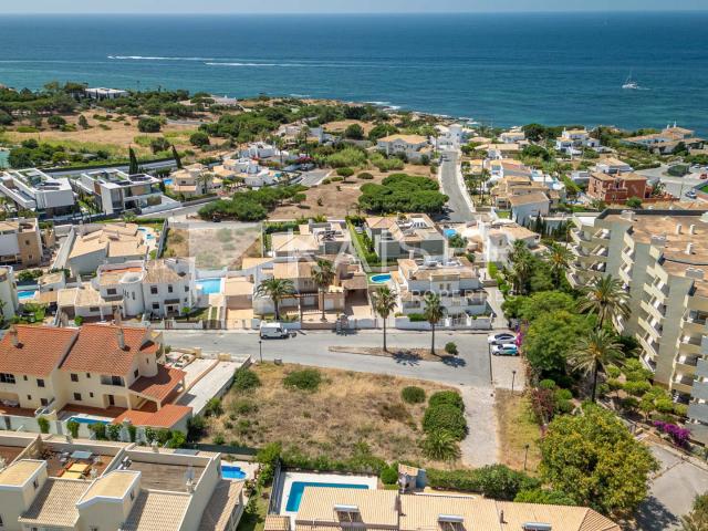 Terreno venda em Albufeira e Olhos de Água, Albufeira