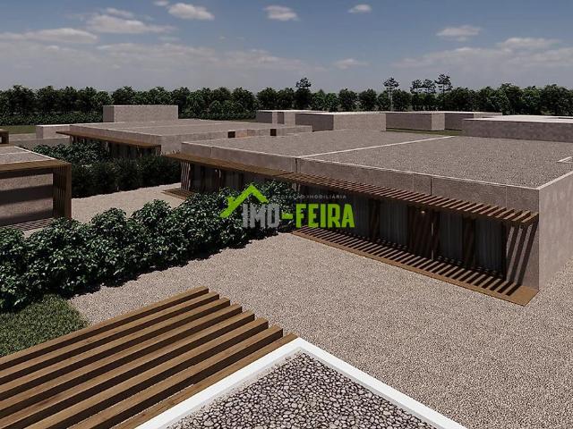 Terreno venda em Ovar, Aveiro