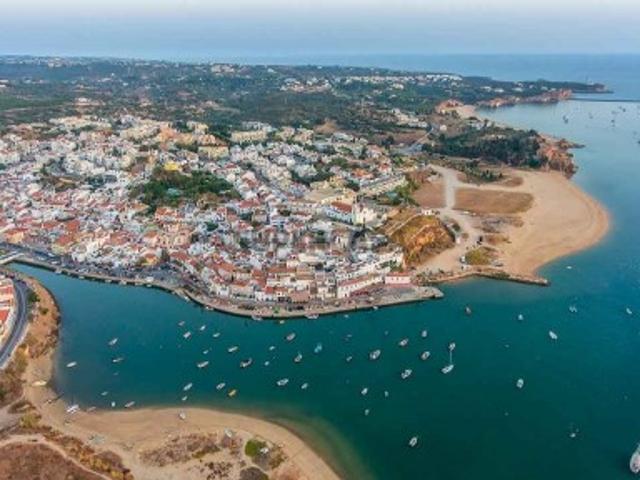 Terreno venda em Ferragudo, Faro