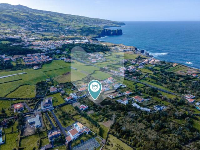 Terreno venda em Açores, São Vicente Ferreira