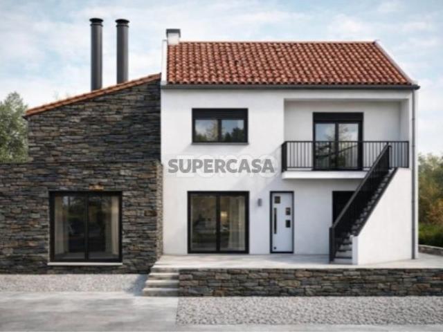 Terreno venda em Castelo Branco, Vila De Rei