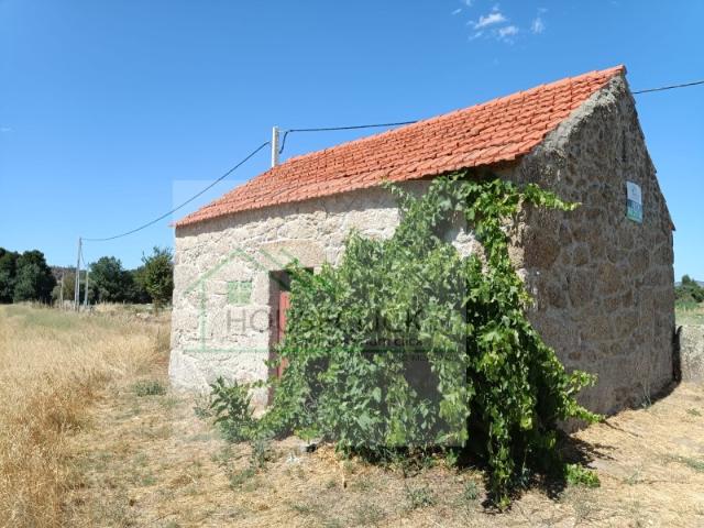Terreno venda em Castelo Branco, Inguias