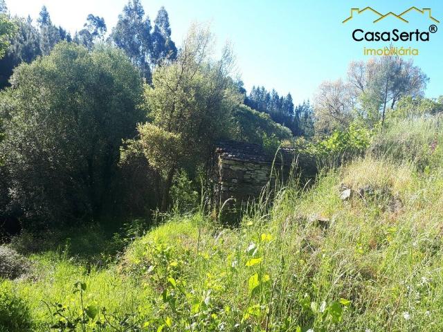 Terreno venda em Castelo Branco, Cumeada