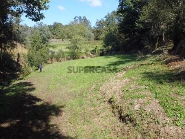 Terreno venda em Vila Verde, Braga