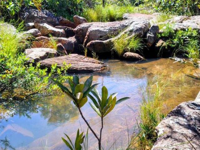 Sítio e chácara venda em Setor Estância Paraíso, Alto Paraíso de Goiás