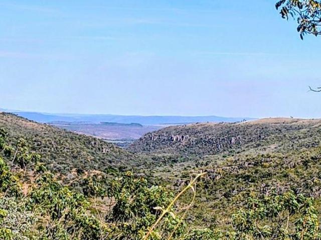 Sítio e chácara venda em Região Geográfica Imediata de Flores de Goiás, Alto Paraíso de Goiás