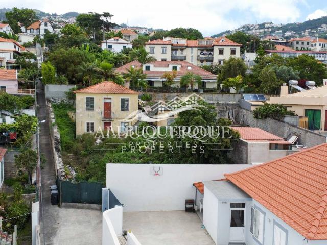 Terreno venda em Zona Velha, Funchal