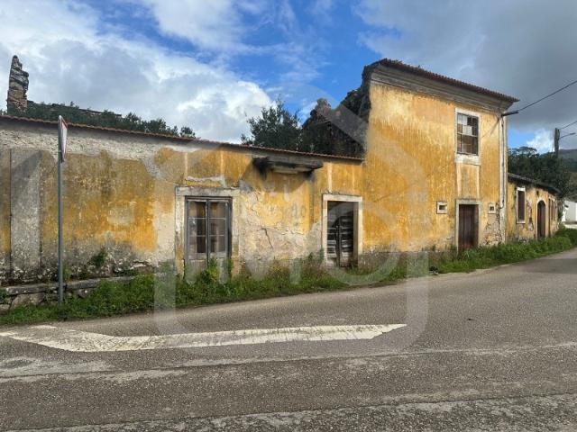 Casa venda em Redinha, Monte Alegre