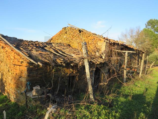 Quinta venda em Castelo Branco, Aldeia Nova Do Cabo