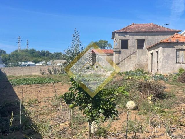 Terreno venda em Vila Nova De Gaia, Porto