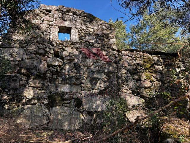 Terreno venda em Teso, Arcos De Valdevez