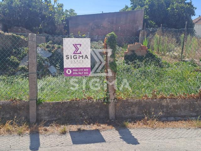 Terreno venda em Pó, Bombarral