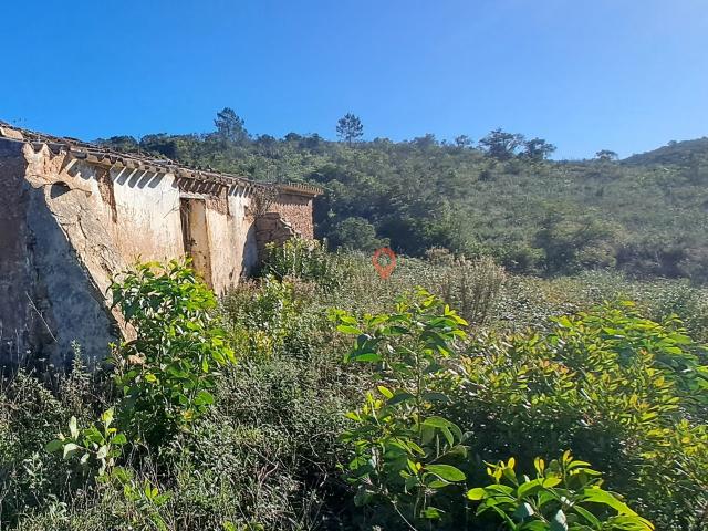 Terreno venda em Aljezur, Faro