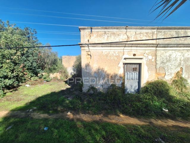Quinta venda em Faro