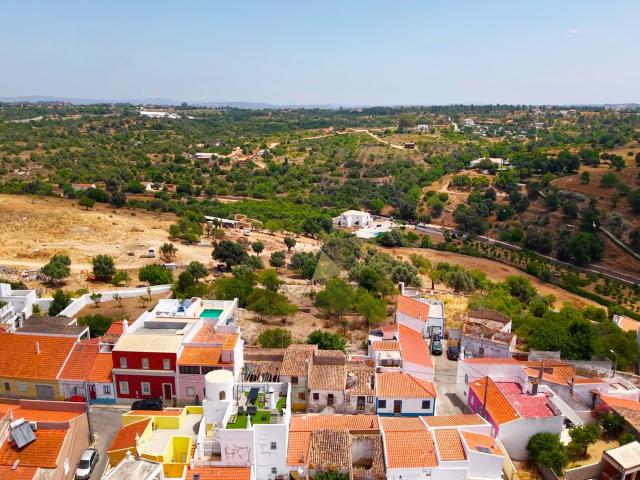 Terreno venda em Arrancada e Vale da Margem, Alcantarilha
