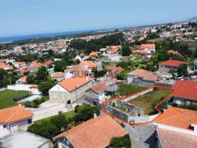Terreno venda em Esposende Terreno venda em Esposende