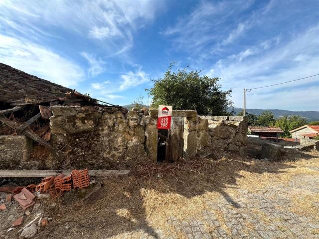 Terreno venda em Baião, Porto