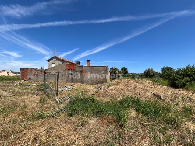 Terreno venda em São Pedro De Tomar, Bairrada