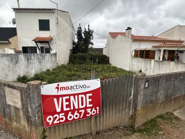 Terreno venda em Bombarral, Leiria