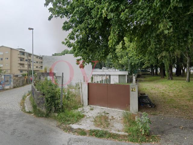 Terreno venda em Porto