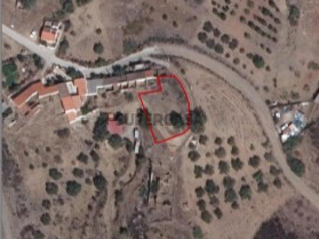 Terreno venda em Castro Marim, Faro