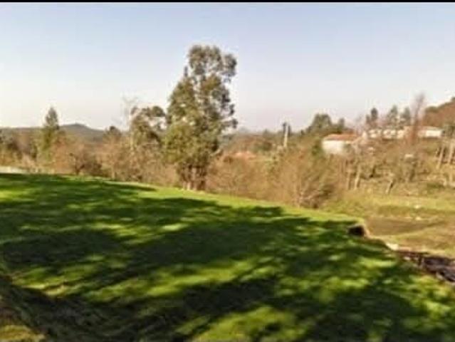 Terreno venda em Arouca, Escariz