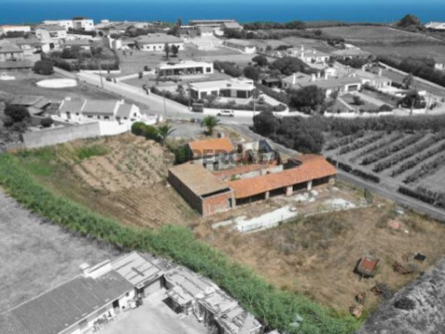 Terreno venda em Caldas Da Rainha, Leiria