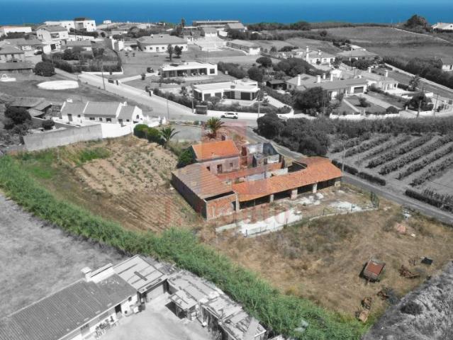Terreno venda em Caldas Da Rainha, Leiria