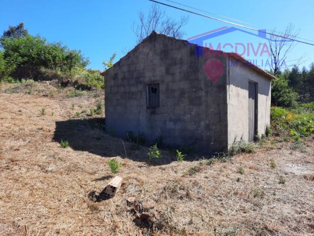 Casa venda em Pedrógão Grande, Leiria