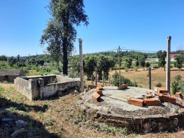 Casa venda em Pedrógão Grande, Leiria