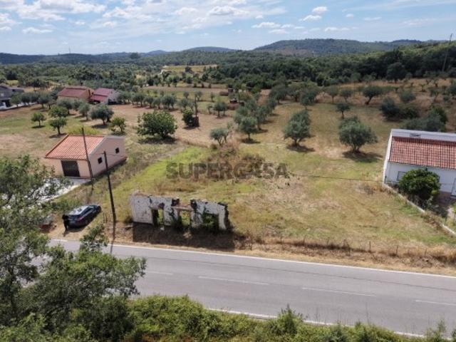 Casa venda em Rego Da Murta, Santarém