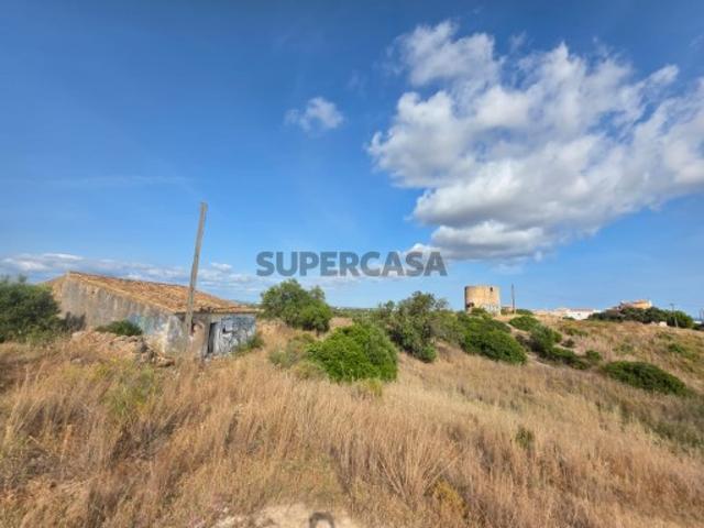 Terreno venda em Albufeira, Faro