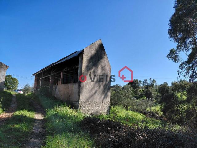 Terreno venda em Ourém, Santarém