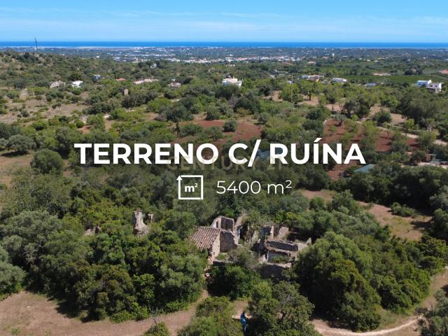 Casa venda em Alfandanga, Olhão