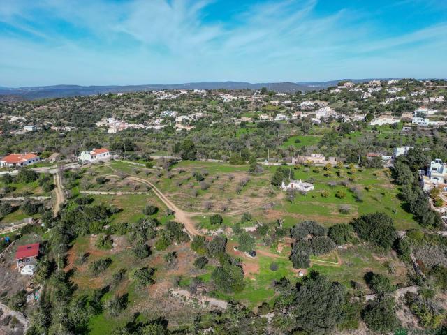 Terreno venda em Fonte de Boliqueime, Loulé