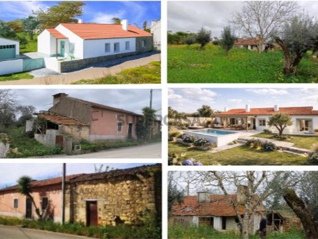 Casa venda em Tomar, Santarém