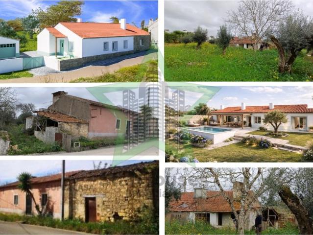 Casa venda em Tomar, Santarém