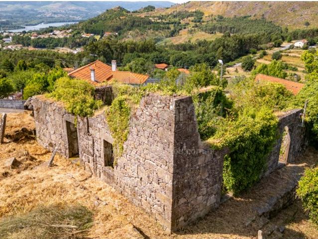 Terreno venda em Vila Nova De Cerveira, Viana Do Castelo