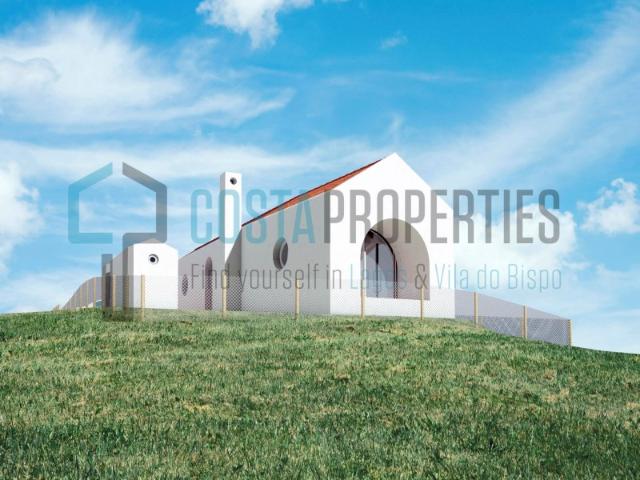 Casa venda em Vila do Bispo e Raposeira, Vila do Bispo