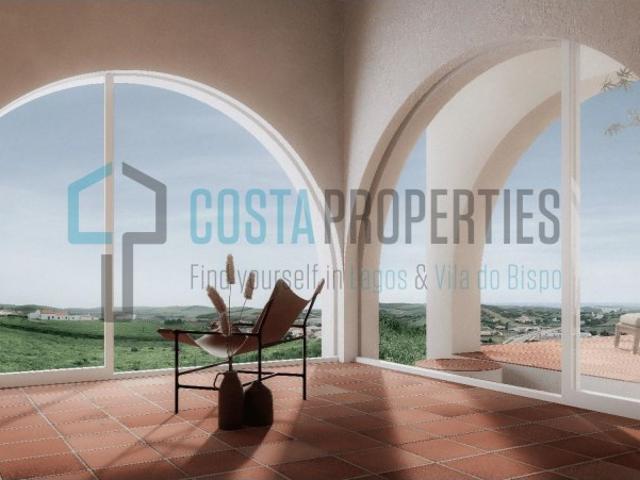 Casa venda em Vila Do Bispo, Faro