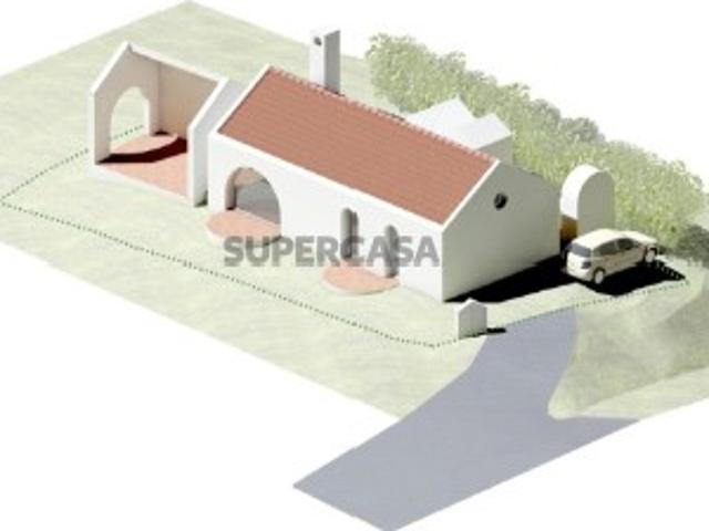 Casa venda em Vila Do Bispo, Faro