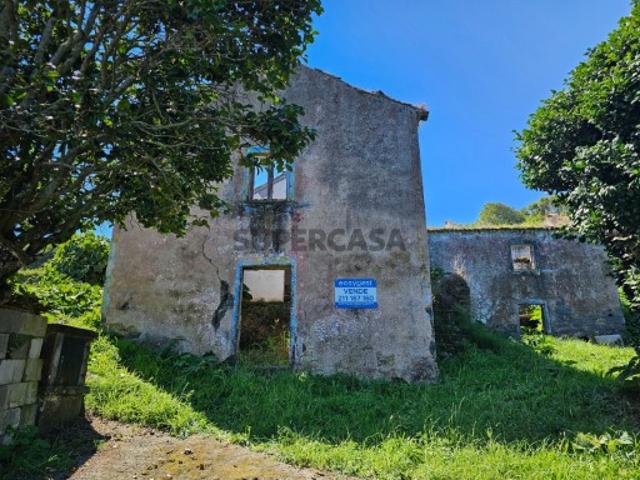 Terreno venda em Açores, Ilha De São Miguel