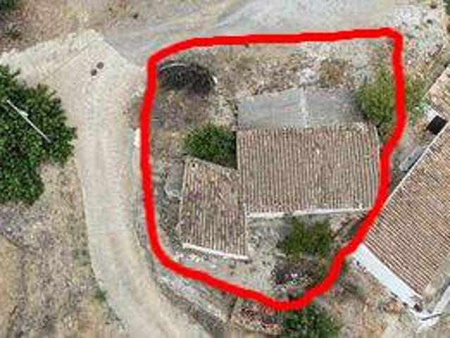 Terreno venda em Portela da Corcha, Tavira