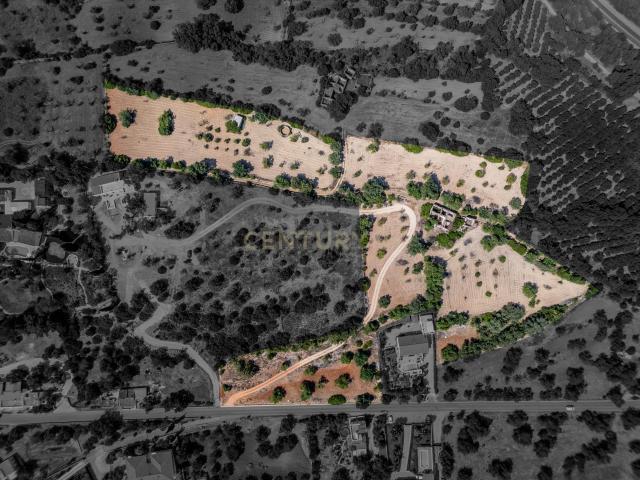 Terreno venda em Faro
