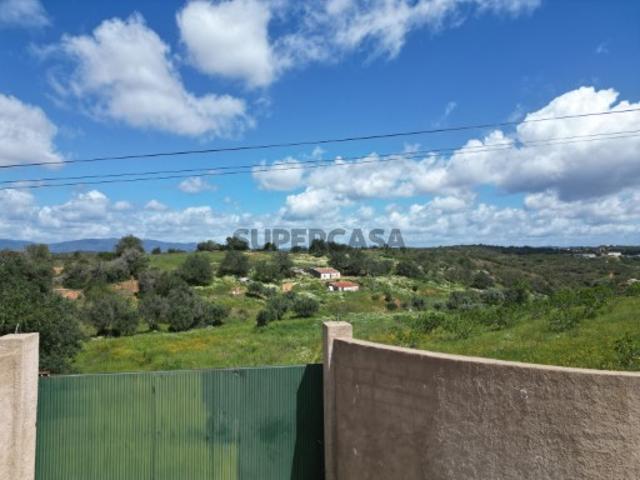 Terreno venda em Estômbar, Faro